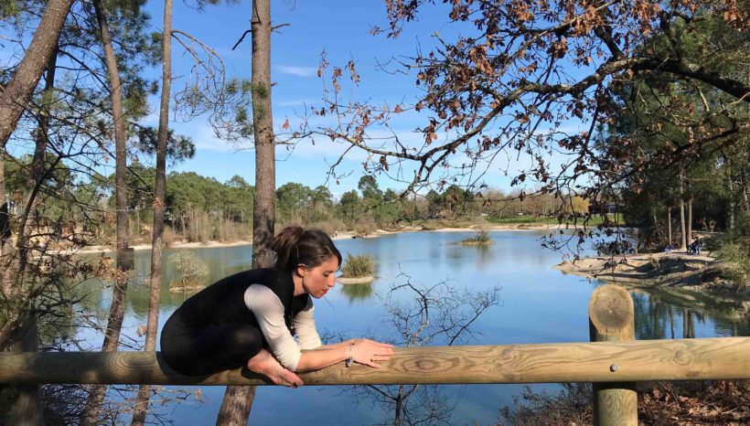 Yin Yoga – Une pratique intime