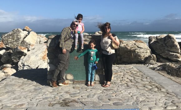 Planning a family adventure to India and Sri Lanka!