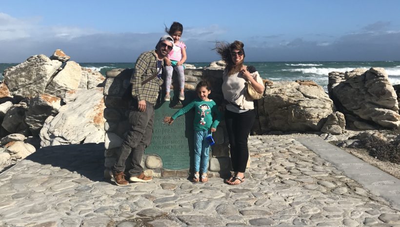 Planning a family adventure to India and Sri Lanka!