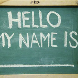 What&rsquo;s in a name?