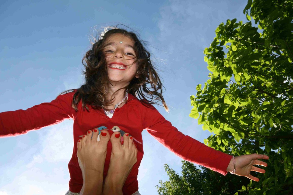 Yoga parent –  enfant