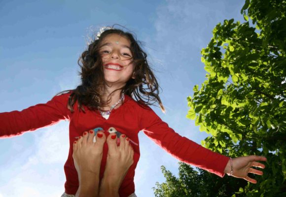 Yoga parent –  enfant