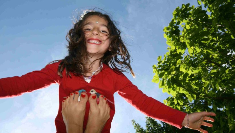 Yoga parent –  enfant