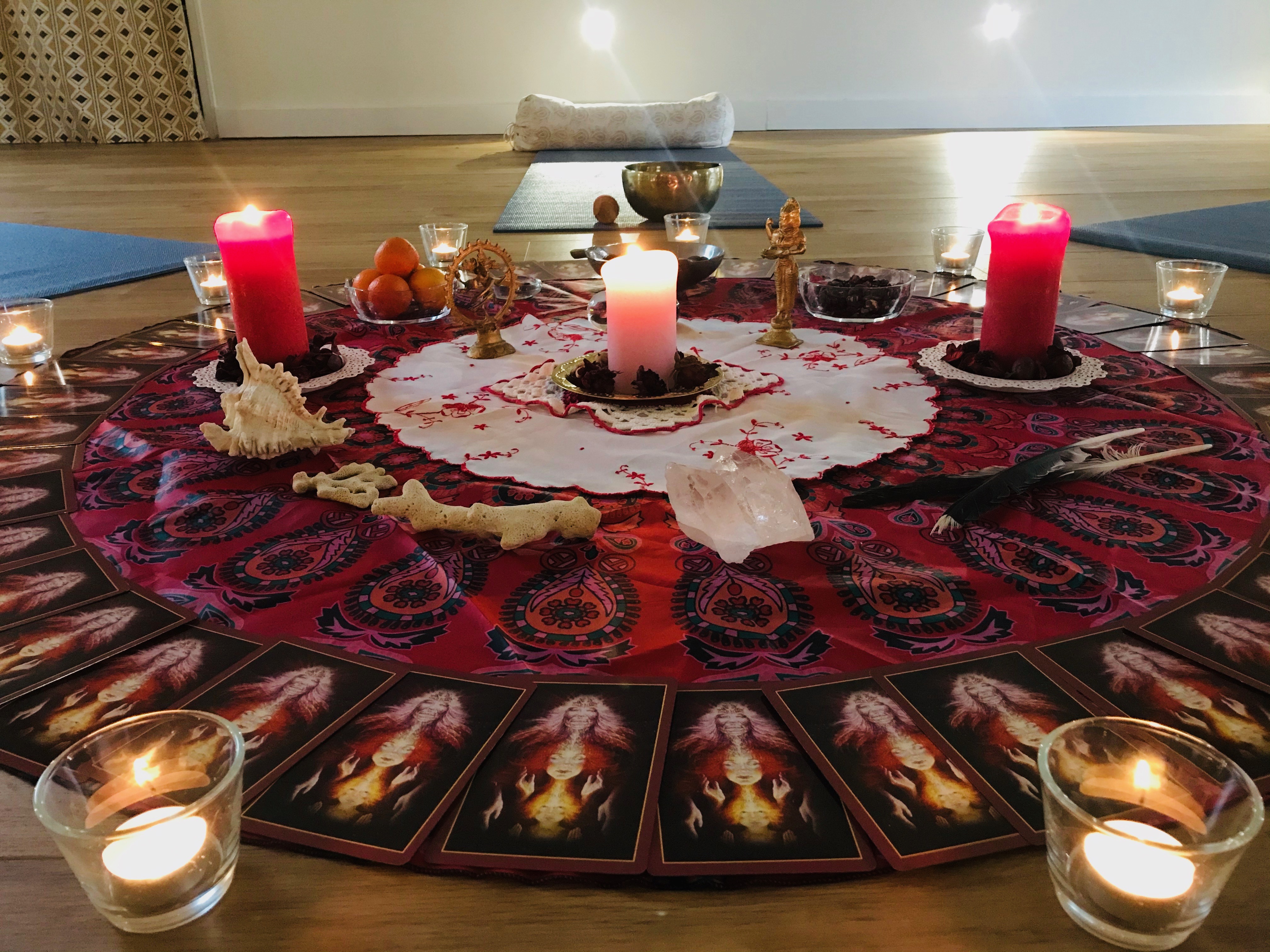 Yoga with you Le Bouscat