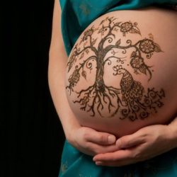 Blessingway – Bénédiction de la mère